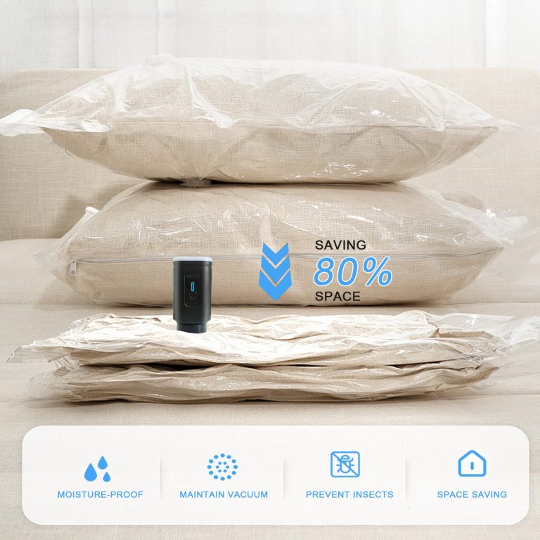 Preventing Moisture In Luggage Storage
