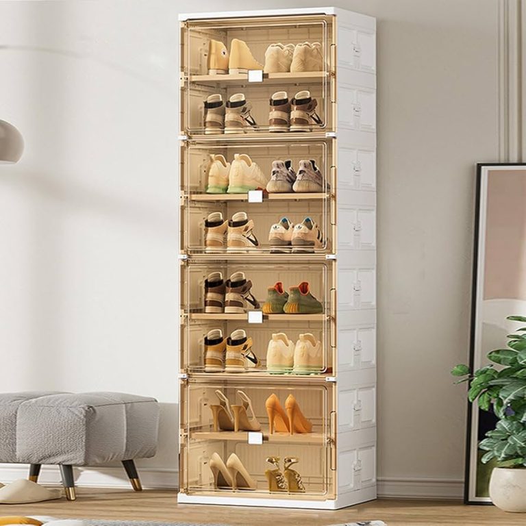 Moisture In Shoe Storage