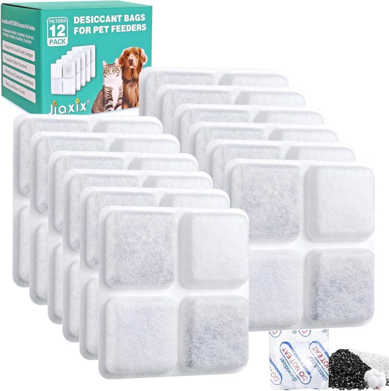 What To Do If Pet Eats Moisture Absorber