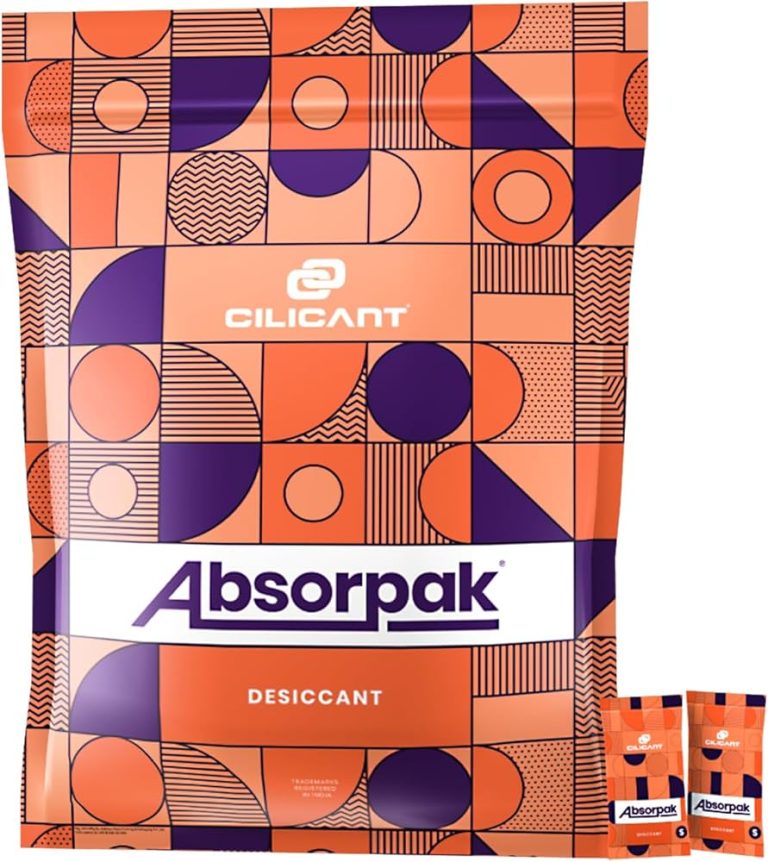 Moisture Control For Electronics Storage