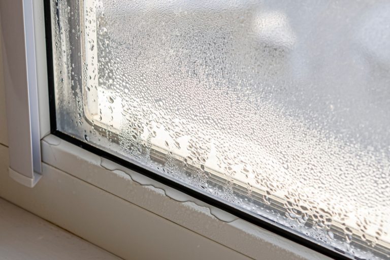 Winter Condensation Problems