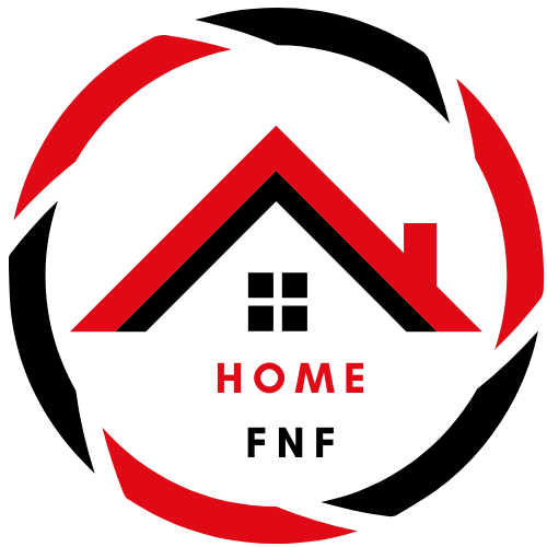 Logo Homefnf