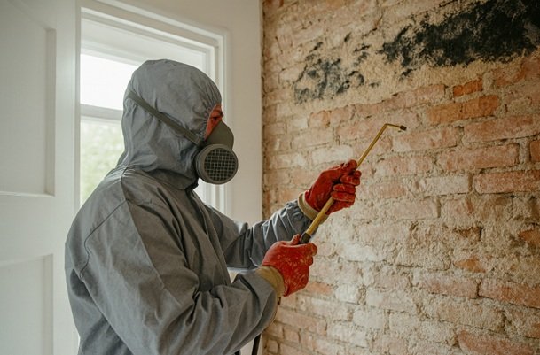 Long-Term Cost Of Moisture Control