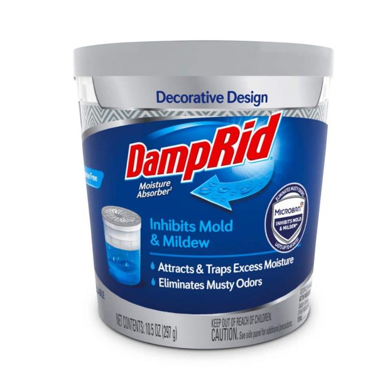 10oz Vs 32oz DampRid
