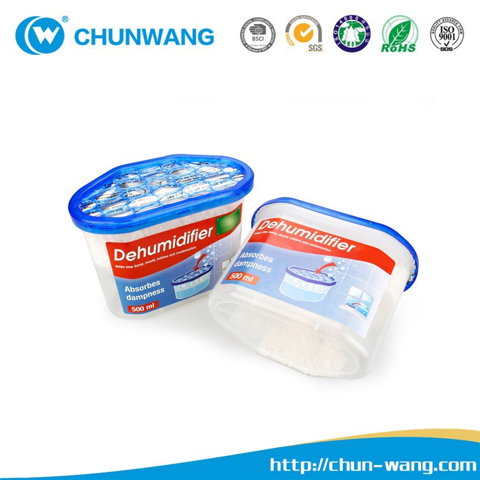 Are Moisture Absorbers Environmentally Friendly