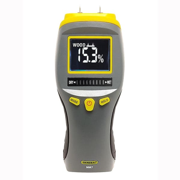 Moisture Detection Tools