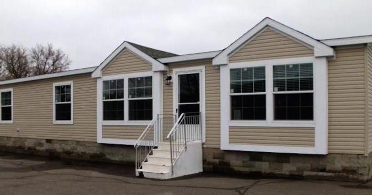 Moisture Problems In Mobile Homes