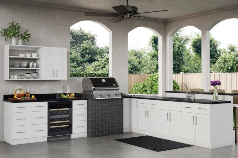 Moisture In Kitchen Cabinets Solutions