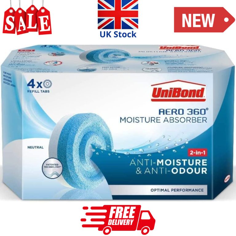 Car Moisture Absorber Vs Home